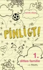 Pinligt - Dittes familie