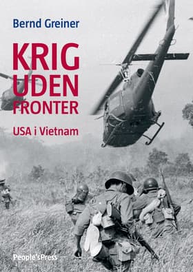 Krig uden fronter af Bernd Greiner
