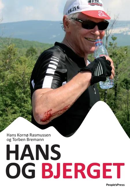 Hans og bjerget af Hans Kornø Rasmussen Torben Bremann