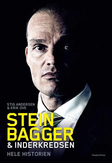 Stein Bagger & inderkredsen af Stig Andersen