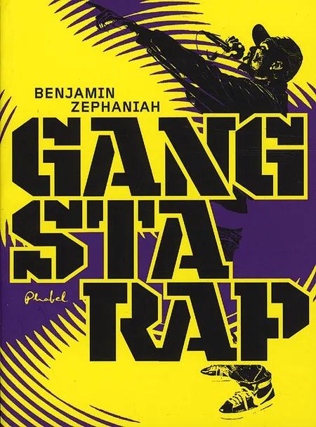 Gangsta rap af Benjamin Zephaniah