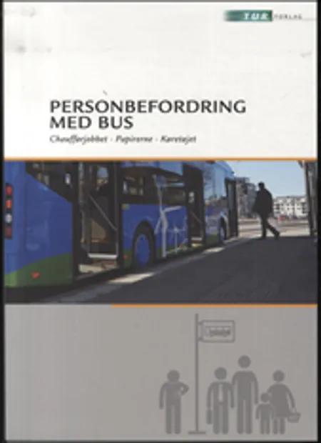Personbefordring med bus 