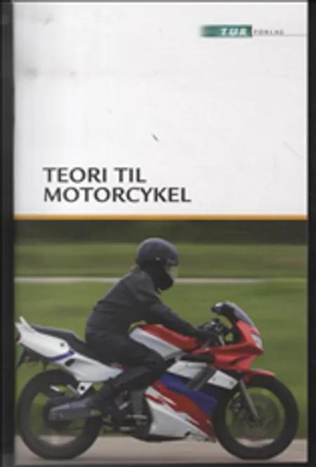 Teori til motorcykel 