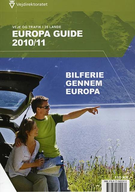 Europa Guide 
