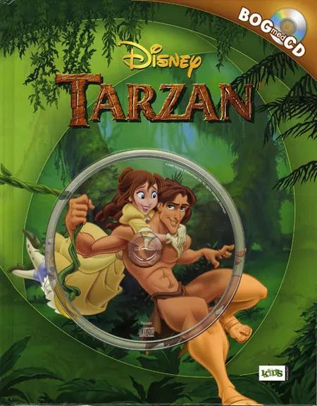 Tarzan af Disney