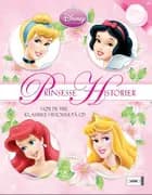Prinsesse Historier