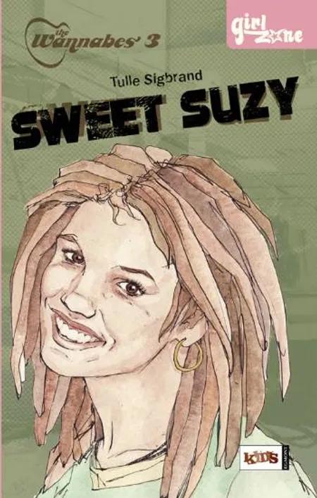 Sweet Suzy af Tulle Sigbrand