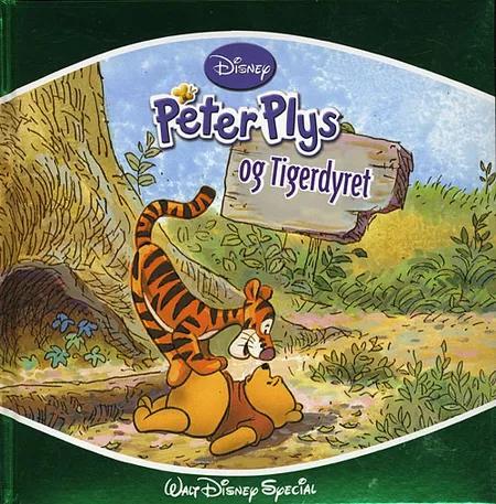 Peter Plys og Tigerdyret af Walt Disney
