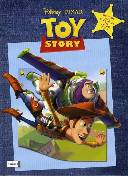Toy story af Walt Disney