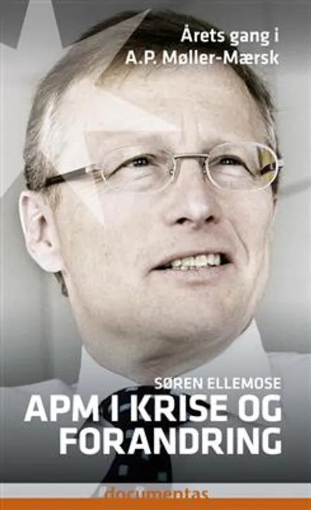APM i krise og forandring af Søren Ellemose