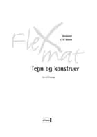 Tegn og konstruer, Facit til elevbog, Netadgang