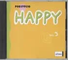 Happy No.3, CD-sæt, 9.kl.