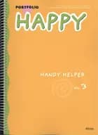 Happy No.3, Handy Helper, 9.kl.