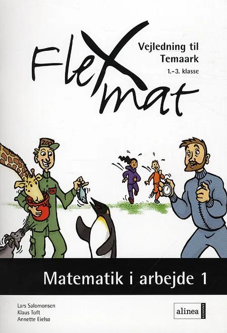 Flexmat 1.-3. klasse af Annette Eielsø Christensen