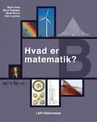 Hvad er matematik? - B
