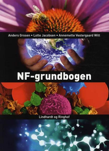 NF-grundbogen af Lotte Jacobsen