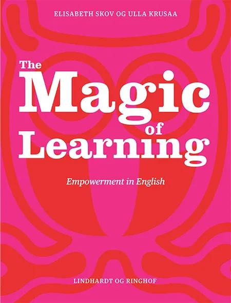 The magic of learning af Elisabeth Skov