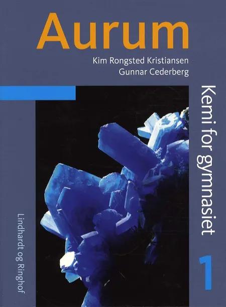 Aurum af Kim Rongsted Kristiansen