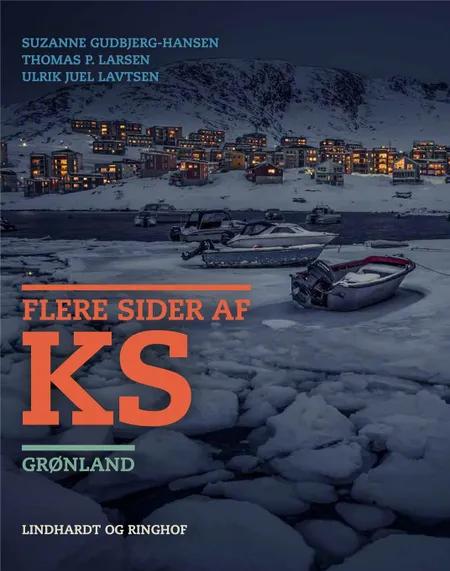 Flere sider af KS. Grønland af Thomas P. Larsen