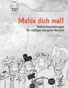 Melde dich mal!