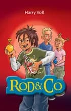 Rod & Co