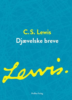 Djævelske breve af C.S. Lewis