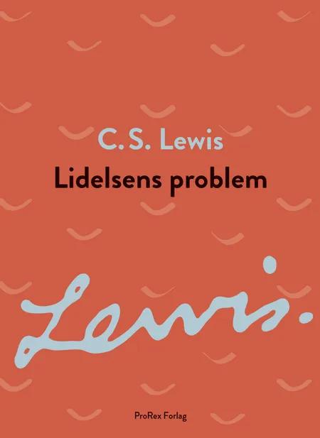 Lidelsens problem af C.S. Lewis
