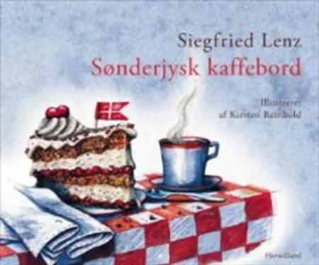 Sønderjysk kaffebord af Siegfried Lenz