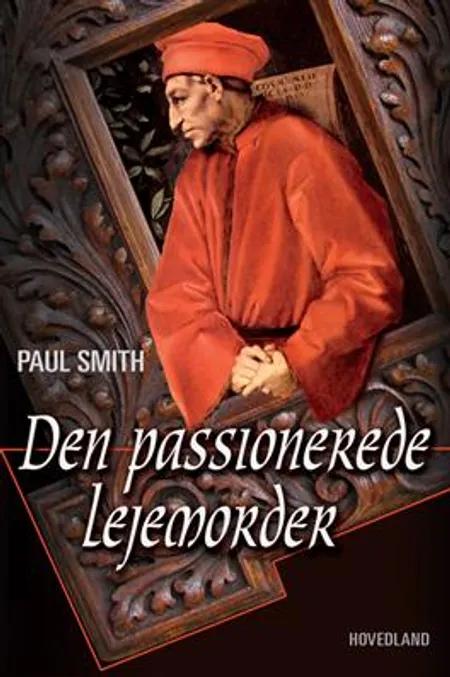 Den passionerede lejemorder af Paul Smith