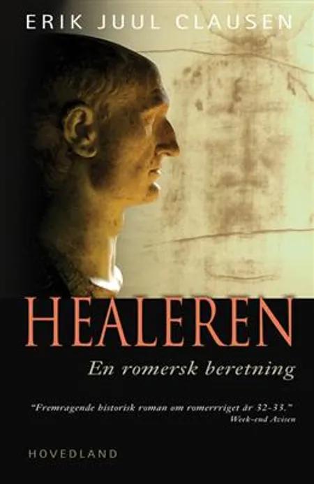 Healeren af Erik Juul Clausen