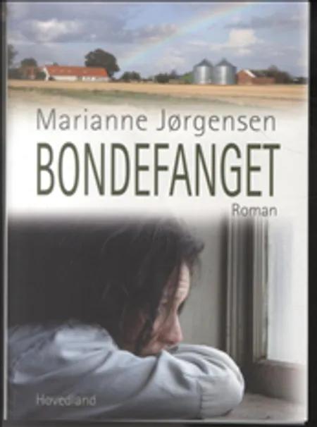 Bondefanget af Marianne Jørgensen