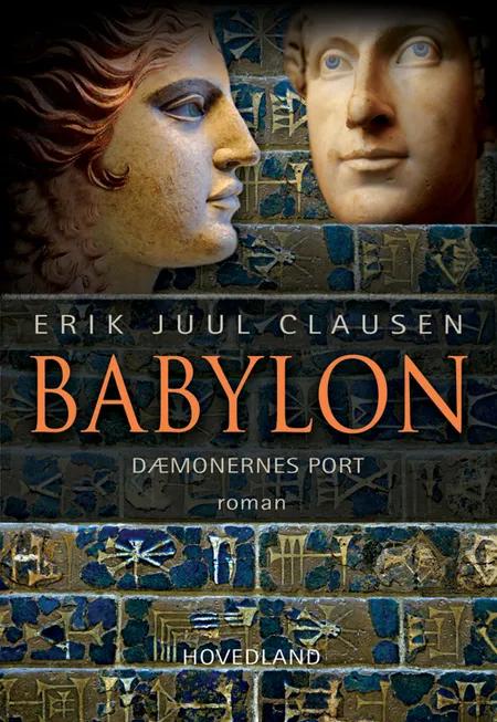 Babylon af Erik Juul Clausen