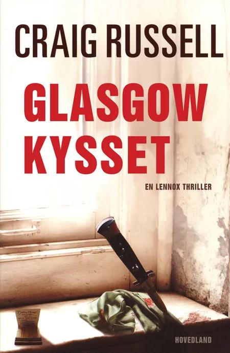 Glasgow-kysset af Craig Russell