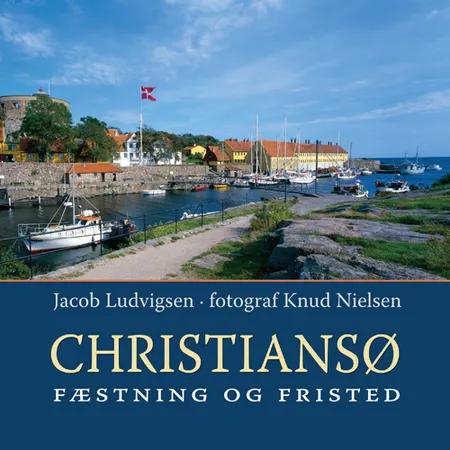 Christiansø af Jacob Ludvigsen
