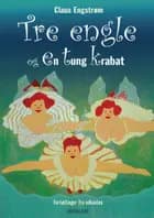 Tre engle og en tung krabat