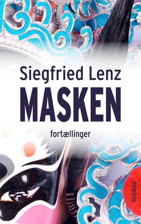 Masken af Siegfried Lenz