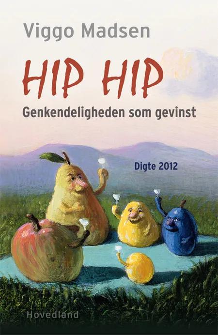 Hip hip af Viggo Madsen