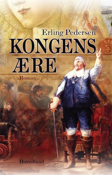 Kongens ære af Erling Pedersen