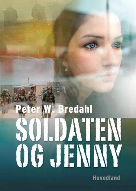 Soldaten og Jenny af Peter Bredahl