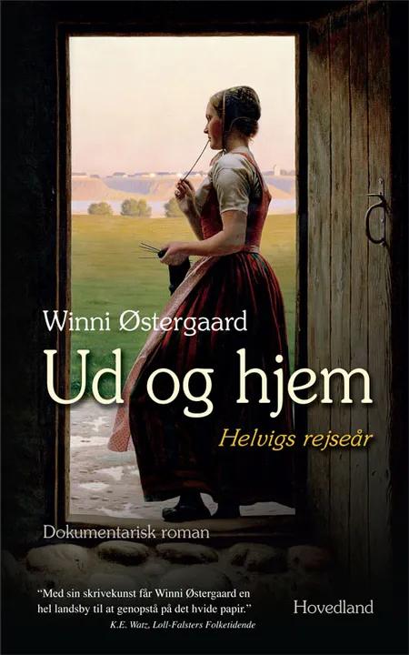 Ud og hjem af Winni Østergaard