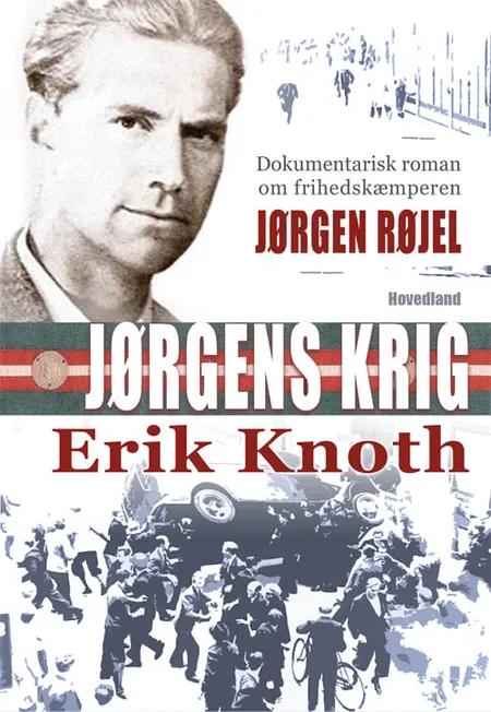 Jørgens krig af Erik Knoth