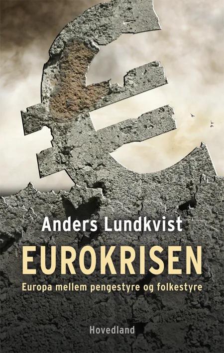 Eurokrisen af Anders Lundkvist