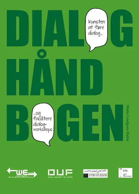Dialoghåndbogen af Mette Lindgren Helde