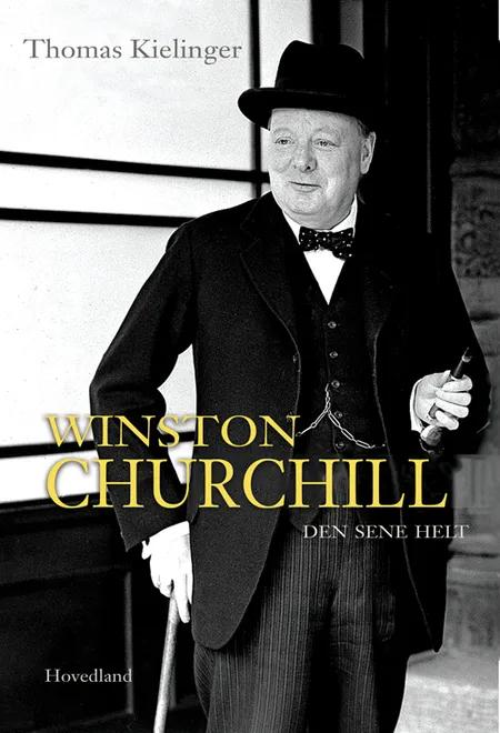 Winston Churchill af Thomas Kielinger