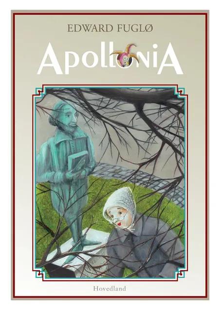 Apollonia af Edward Fuglø