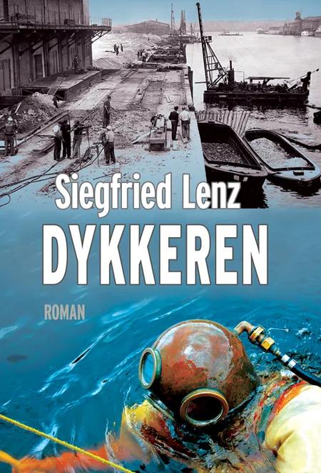 Dykkeren af Siegfried Lenz