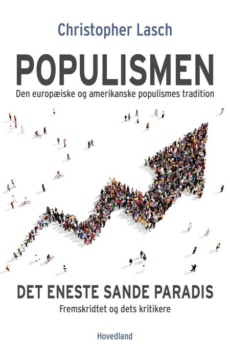 Populismen af Christopher Lasch