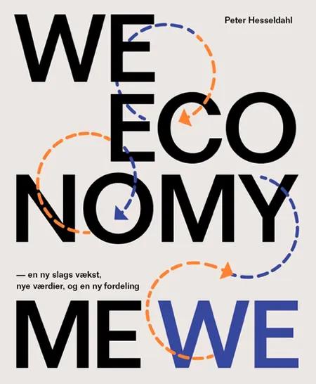 We-economy af Peter Hesseldahl