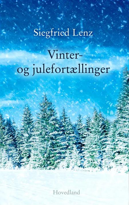 Vinter- og jullefortællinger af Siegfried Lenz