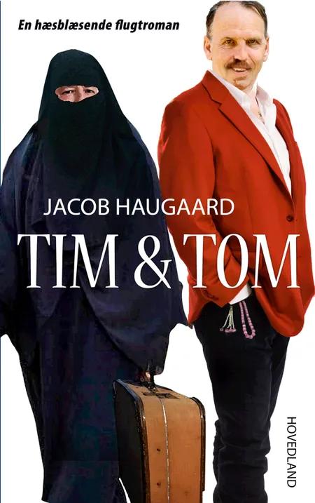 Tim og Tom af Jacob Haugaard
